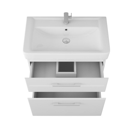 Тумба с раковиной Alvaro Banos Valencia maximo 80 8407.1300 фото