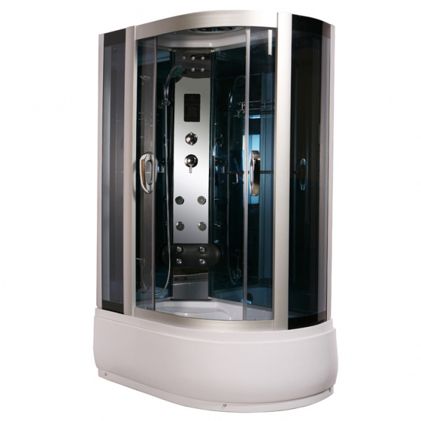 Душевая кабина Luxus 520 L фото