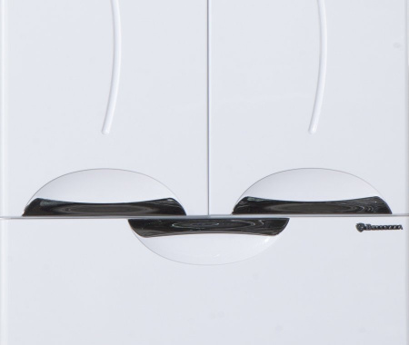 Шкаф подвесной для ванной Bellezza Глория-50 фото