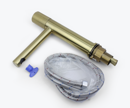 Смеситель для раковины Bronze de Luxe Avantgarde 2010GB фото