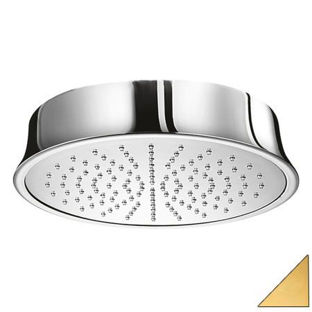 Верхний тропический душ Cezares Articoli Vari CZR-SP5-22-03/24 золото фото