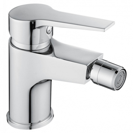 Смеситель для биде Cezares Lana LANA-BSM1-01-W0 фото