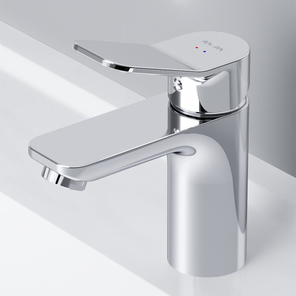 Смеситель для раковины AM.PM X-Joy F85A82100 фото