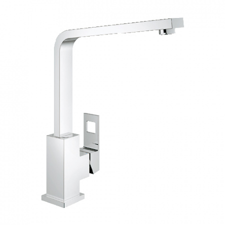 Смеситель для кухни Grohe Eurocube 31255000 фото
