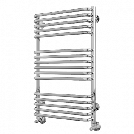 Водяной полотенцесушитель Terminus Стандарт П16 4620768886195 450х778 фото