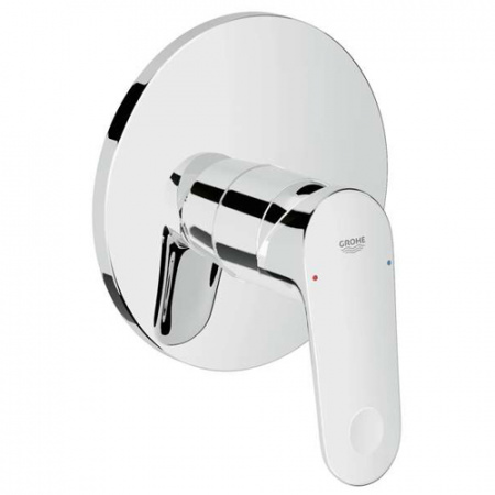 Смеситель для душа Grohe Europlus II 19537002 фото