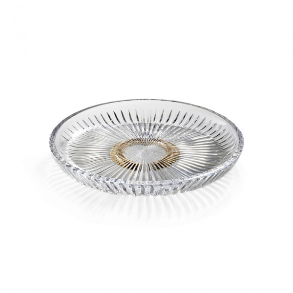 Лоток универсальный 3SC Elegance EL66ACRGD фото