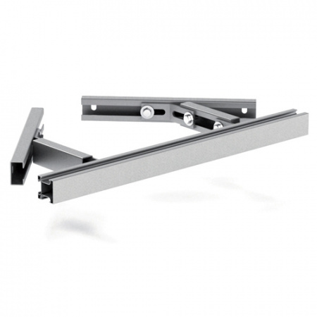 Комплект крепления к стене для углового монтажа Mepa VariVIT 541014 фото