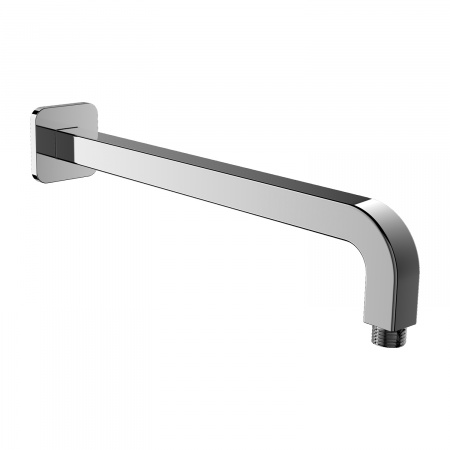 Держатель для верхнего душа Omnires RA15CR хром фото