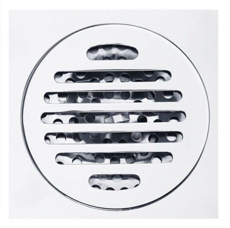 Душевой трап Veragio Canyon VR.CAN-2010.СR фото