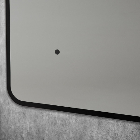 Зеркало с подсветкой Art&Max Siena AM-SieS-600-1000-DS-F 60x100 фото