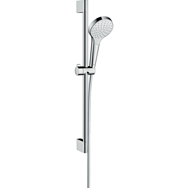 Душевой гарнитур Hansgrohe Croma Select S 1jet 26564400 65 см фото