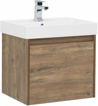Тумба с раковиной Aquanet Nova Lite 60 00254694 фото