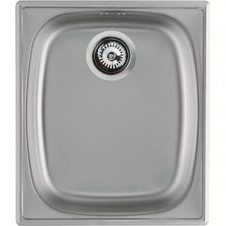 Мойка для кухни Alveus Basic 10 (Satin) 1082195 фото
