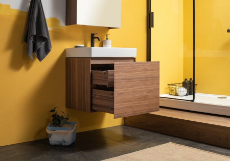 Тумба с раковиной Aquanet Нью-Йорк 70 00213935 фото