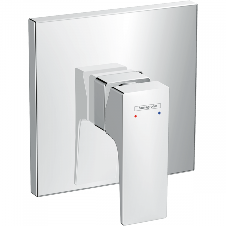 Смеситель для душа Hansgrohe Metropol 32565000 фото