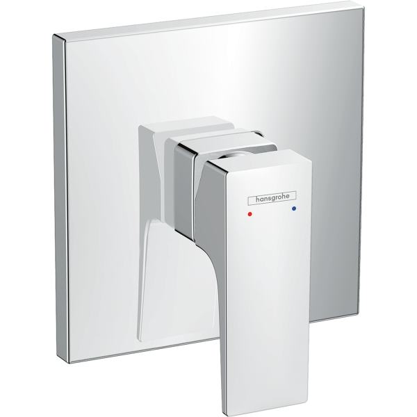 Смеситель для душа Hansgrohe Metropol 32565000 фото