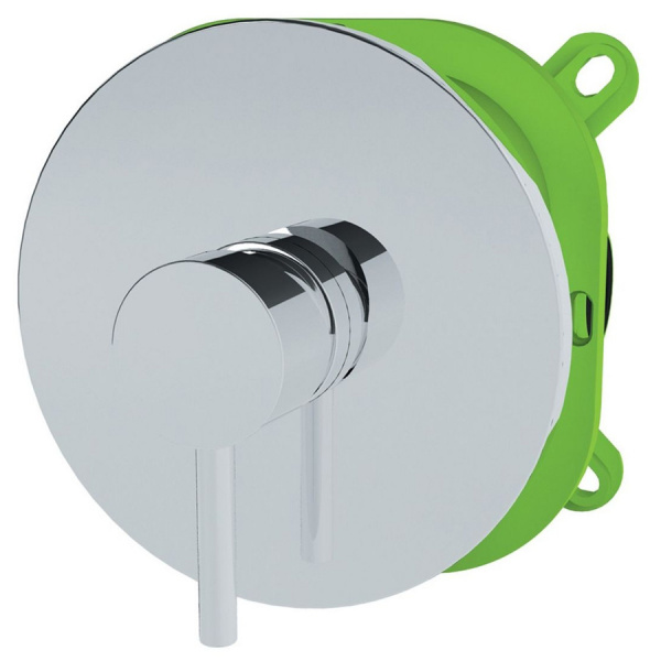 Смеситель для душа Kaiser Merkur 26117 фото