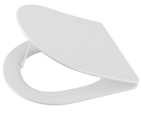 Сиденье для унитаза Art&Max Bolzano AM001SC с микролифтом фото