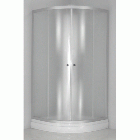 Душевой уголок River Don Light 100/15 МТ с поддоном фото