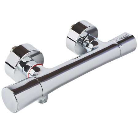 Термостатический смеситель для душа Kludi Zenta 351000538 фото