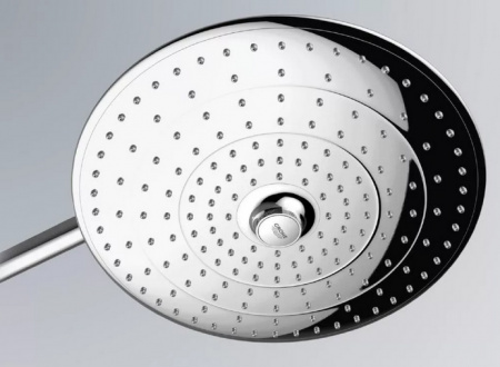 Верхний тропический душ Grohe Euphoria 260 SmartControl 26455000 фото