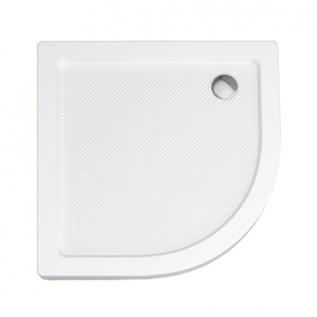Поддон для душа WasserKRAFT Isen 26T00 80х80 фото