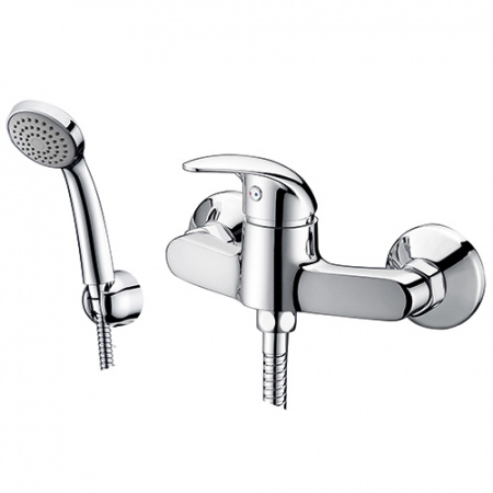 Смеситель для душа WasserKRAFT Isen 2602 фото