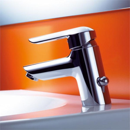 Смеситель для раковины Hansa Vantis 52402203 фото