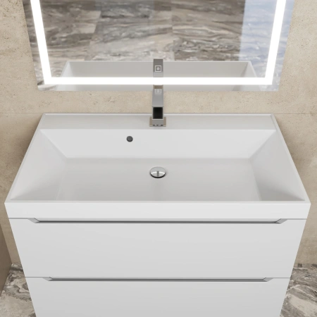 Раковина Uperwood Classic 80 291020337 фото