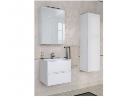 Тумба с раковиной Aquanet Алвита 70 00212680 фото