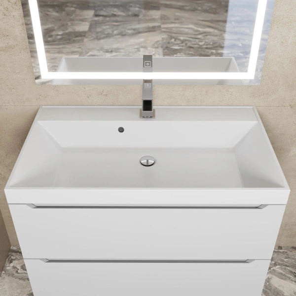 Раковина Uperwood Classic 80 291020337 фото