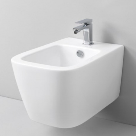 Биде подвесное Artceram A16 ASB001 01 00 bi фото