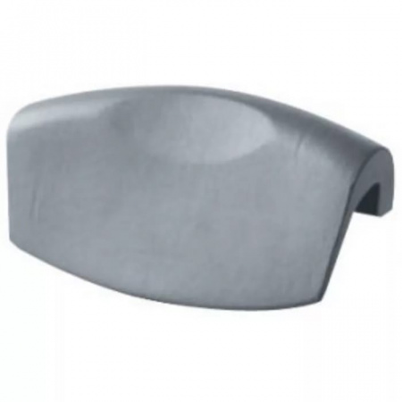 Подголовник для ванны Riho Columbia AH 04 AH04115 silver фото