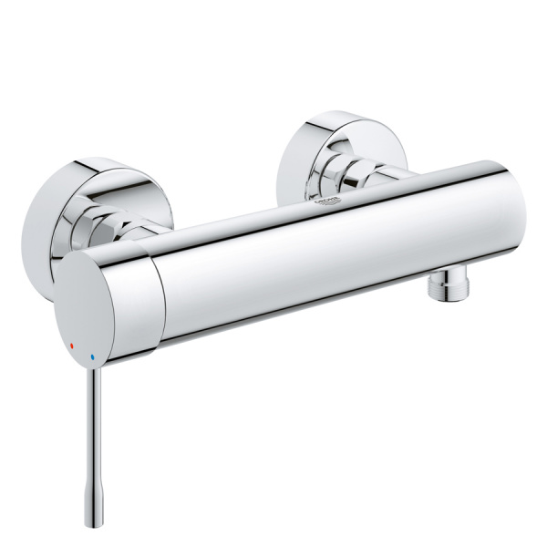 Смеситель для душа Grohe Essence New 33636001 фото