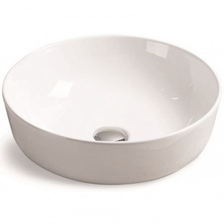 Накладная раковина SantiLine SL-1054 41x41 фото