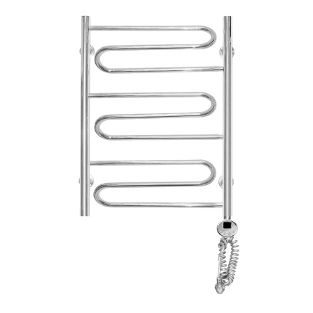 Полотенцесушитель электрический Domoterm Офелия Офелия П9 500x700 ER фото