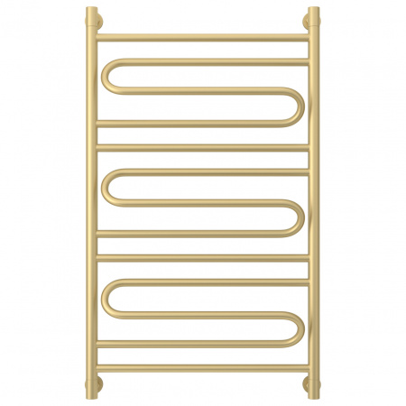 Водяной полотенцесушитель Сунержа Элегия+ 100х60 022-0205-1060 матовая шампань фото