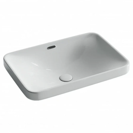 Раковина Ceramica Nova Element CN5041 60x41 фото