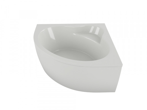 Акриловая ванна Aquatek Ума 145х145 фото