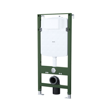 Инсталляция для подвесного унитаза  Iddis Profix Air PRA0000i32 фото