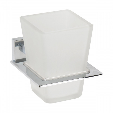 Стакан для зубных щеток Bemeta Plaza 118110052 фото