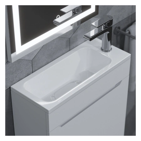 Раковина Uperwood Modul 50 2911020337 фото