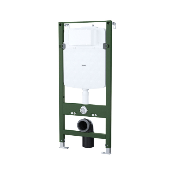 Инсталляция для подвесного унитаза  Iddis Profix Air PRA0000i32 фото