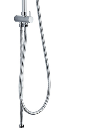 Душевая система Orange Tony M54-933cr Хром фото