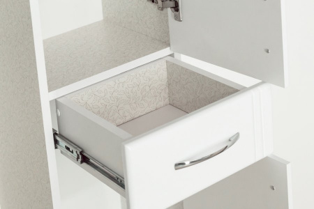 Шкаф-пенал Style Line Стандарт 54 ЛС-00000449 фото