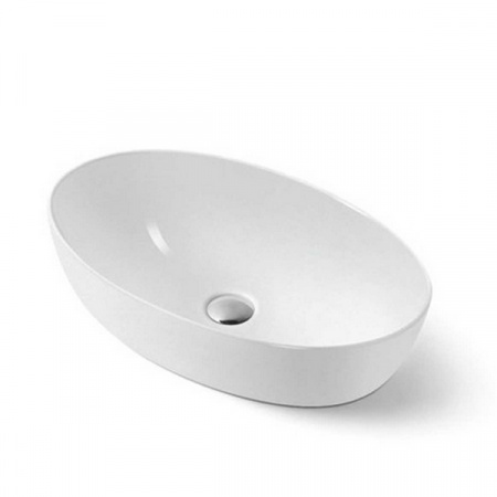 Накладная раковина Vincea VBS-115 61x41 фото