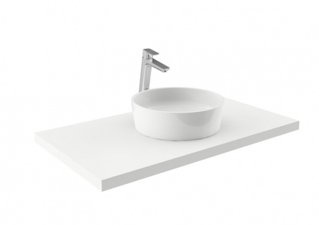 Накладная раковина Ravak Moon 1 XJN01300000 фото