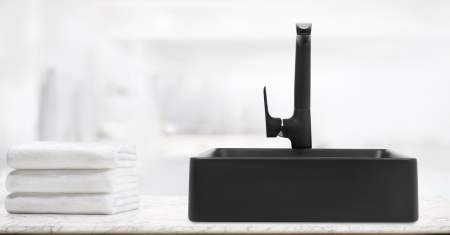 Накладная раковина WeltWassaer Elbach ELBACH 2179 MB фото