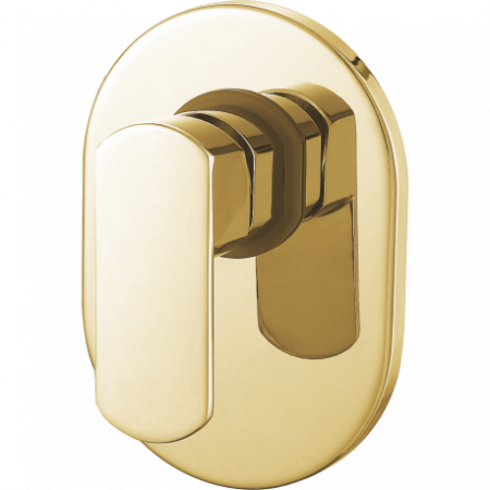 Смеситель для душа Ganzer GZ51 GZ 5101E фото